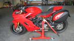 Ducati Supersport S bj. 28-6-2019 / 10800 km, Particulier, Super Sport, 2 cilinders, 936 cc