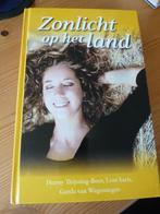 Zonlicht op het land / Dubbelroman, Ophalen of Verzenden, Gelezen, Nederland