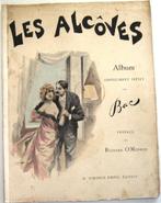 Les Alcôves [c1900] Ferdinand Bac Belle Epoque, Ophalen of Verzenden