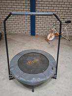 Avyna mini trampoline, Ophalen, Zo goed als nieuw, Overige typen