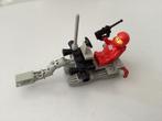 Lego set 6822 Space Digger, Kinderen en Baby's, Speelgoed | Duplo en Lego, Ophalen of Verzenden, Gebruikt