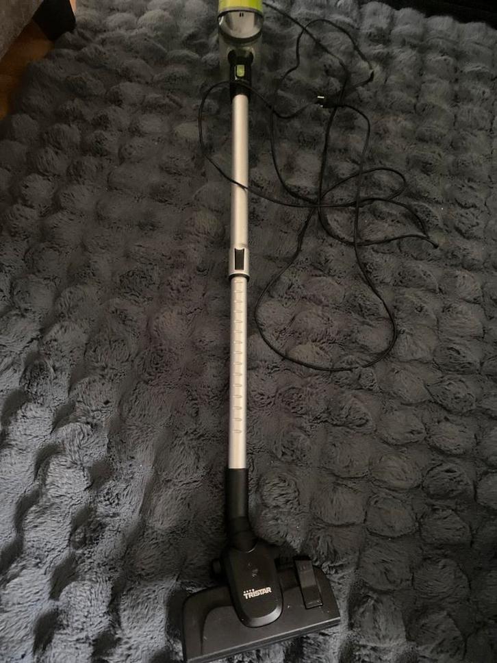 Tristar Stofzuiger - Zo Goed Als Nieuw!, Witgoed en Apparatuur, Stofzuigers, Zo goed als nieuw, Stofzuiger, Minder dan 1200 watt