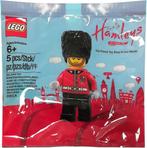 Lego Hamleys Royal Guard 5005233 Polybag, Ophalen of Verzenden, Nieuw, Complete set, Lego