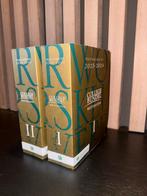 Collegebundel 2023-2024, Ophalen of Verzenden, Gamma, Zo goed als nieuw, WO