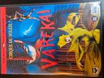 DVD, Cirque du Soleil - Varekai, Alle leeftijden, Ophalen of Verzenden, Zo goed als nieuw, Overige genres