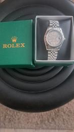 Rolex daytona automaat zware klok, Ophalen of Verzenden, Nieuw, Staal, Rolex