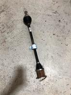 Aandrijfas rechts voor Golf 7, Audi A3, Seat Leon 5F1, Ophalen of Verzenden, Gebruikt, Seat