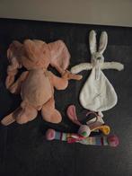 Happy Horse knuffels, Ophalen of Verzenden, Zo goed als nieuw, Overige typen