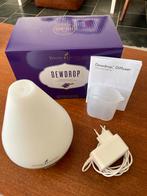Diffuser Dewdrop van Young Living, Ophalen of Verzenden, Zo goed als nieuw, Aroma