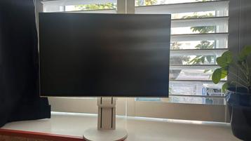 Eizo monitor flexscan ev2456 wit (2x) beschikbaar voor biedingen