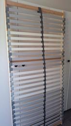 Ikea Lonset lattenbodem 90x200, Ophalen, 90 cm, Eenpersoons, Zo goed als nieuw