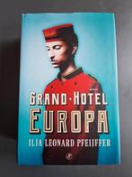 Ilja Leonard Pfeijffer - Grand Hotel Europa - Literatuur, Boeken, Literatuur, Ophalen of Verzenden, Zo goed als nieuw