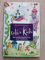 Relax Kids (sprookjesmeditaties) - Marneta Viegas, Ophalen, Gelezen, Overige typen