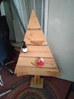 Houten kerstboom, Diversen, Kerst, Gebruikt, Ophalen