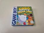 Kirby's Dream Land, Spelcomputers en Games, 1 speler, Ophalen, Avontuur en Actie, Vanaf 3 jaar