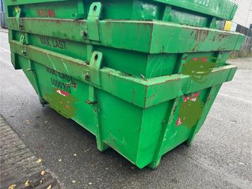 Onbekend gebruikte portaalarm containers (2020) ook om te hi beschikbaar voor biedingen