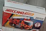 Meccano speelgoed brandweer, Ophalen of Verzenden, Zo goed als nieuw, Overige merken