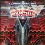 Vinnie Vincent Invasion 1986 Vinyl, Ophalen of Verzenden, Zo goed als nieuw