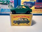 Matchbox Lesney Nr.64b MG 1100, Ophalen of Verzenden, Zo goed als nieuw, Auto