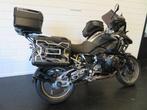 BMW R 1200 GS ABS FULL! KOFFERS (bj 2010), Bedrijf, Toermotor