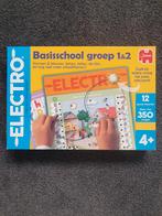 Electro 4+, Ophalen of Verzenden