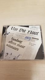 CD Van Dik Hout : Vandaag alleen maar winnaars, Ophalen of Verzenden, Zo goed als nieuw