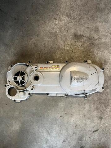 Piaggio sp2000 carterkap met scheur wel werkend! beschikbaar voor biedingen