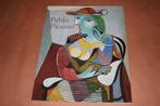 Picasso – rijk geïllustreerd overzicht van zijn werk, Boeken, Kunst en Cultuur | Beeldend, Ophalen of Verzenden, Zo goed als nieuw
