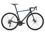 Giant TCR advanced 1 Di2, Carbon, Verzenden, Nieuw, Giant