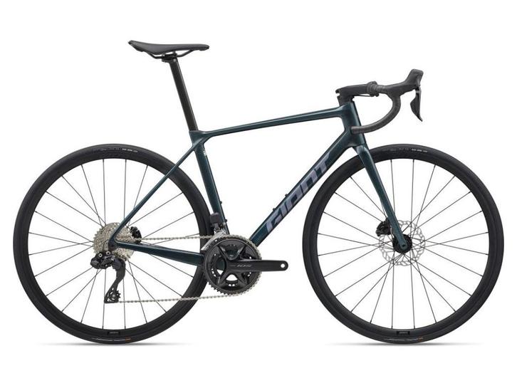 Giant TCR advanced 1 Di2, Fietsen en Brommers, Fietsen | Racefietsen, Nieuw, Giant, Meer dan 20 versnellingen, Carbon, 53 tot 57 cm