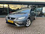 Seat LEON ST 1.4 EcoTSI FR|Pano|LED|PDC|Cruise|Stoelverw, Voorwielaandrijving, Gebruikt, Euro 6, 4 cilinders