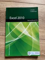 Fons Willemsen - Spreadsheets: Excel 2010, Fons Willemsen; Jan Smets, Ophalen of Verzenden, Zo goed als nieuw, Nederlands