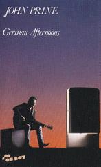Cassettebandje John Prine – German Afternoons, Cd's en Dvd's, Verzenden, Zo goed als nieuw, Pop, 1 bandje