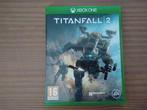 titanfall 2, 1 speler, Ophalen of Verzenden, Gebruikt, Vanaf 3 jaar
