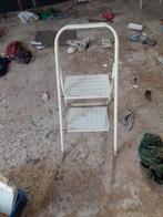 Trapje, Doe-het-zelf en Verbouw, Ladders en Trappen, Ophalen of Verzenden