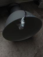 IKEA Hektar Hanglamp, Ophalen, Zo goed als nieuw, Metaal, Industriële