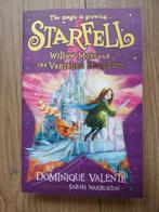 ENGELS boek - starfell, Ophalen, Gelezen