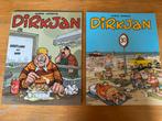Dirk Jan Stripboeken  - Nieuwstaat!, Eén stripboek, Ophalen of Verzenden, Zo goed als nieuw