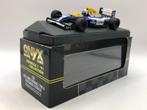 Onyx 120 Williams Renault FW14 R.Patrese -venster barst- M17, Hobby en Vrije tijd, Modelauto's | 1:43, Overige merken, Gebruikt