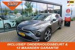 Citroen C5 X 1.6 Plug-in Hybrid Feel NAVI CAMERA KEYLESS PDC, Gebruikt, Euro 6, Leder en Stof, Plug-in hybride