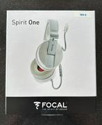 Te koop: Focal Spirit One, Audio, Tv en Foto, Overige merken, Op oor (supra aural), Ophalen of Verzenden, Zo goed als nieuw