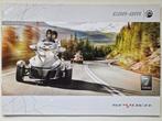 Can-Am en Polaris folders / brochures, Ophalen of Verzenden, Yamaha