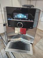 Siemens eq9 s400 met nieuwe zetgroep, Ophalen, Siemens, N, J