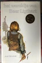 Het wereldje van Beer Ligthart - Jaap ter Haar, Ophalen of Verzenden, Gelezen, Fictie algemeen