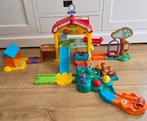 VTech Zoef Zoef Boerderij- MET DOOS, Kinderen en Baby's, Speelgoed | Vtech, Ophalen of Verzenden, Zo goed als nieuw, 2 tot 4 jaar