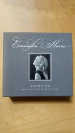 Emmylou Harris CD/DVD boxset SONGBIRD, Ophalen of Verzenden, Zo goed als nieuw, Boxset