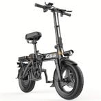 Nieuwe opvouwbare eBike, 48V 15Ah accu, 720W motor!, Ophalen of Verzenden, Nieuw
