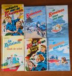 Kameleon Boeken - Diverse Titels 6 stuks, Boeken, Ophalen of Verzenden, Gelezen, H. de Roos, Fictie algemeen
