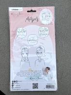 Clear stamps - Karin Joan Missees collection nr. 15, Ophalen of Verzenden, Nieuw, Clearstamp