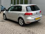 Volkswagen Golf 1.2 TSI Trendline l Navi l Climate l Stoelve, Te koop, Airconditioning, Zilver of Grijs, Geïmporteerd